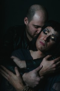 Photo: Jaclyn Turner