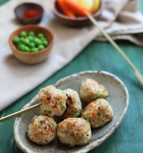 meatballs