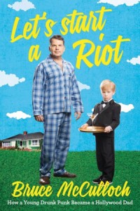 BOOKS Bruce McCulloch 20141014