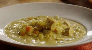 mulligatawny soup