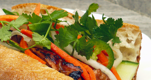 BANH MI