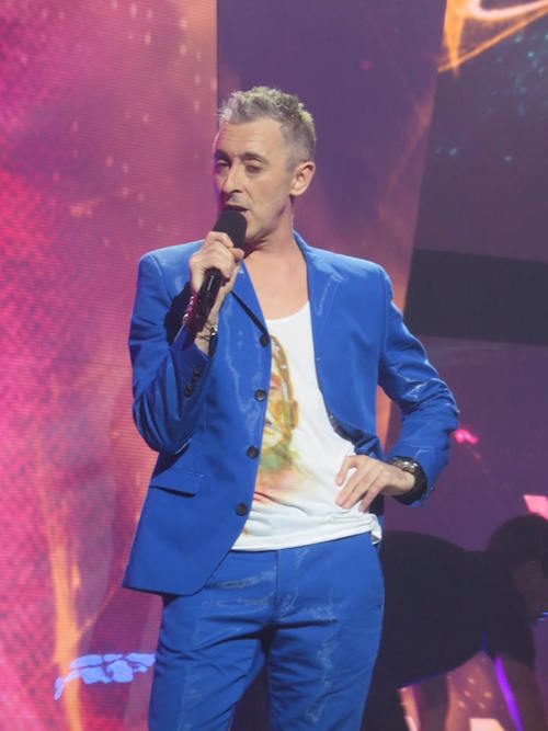 Alan Cumming/JFL Photo: Ron Roxstar