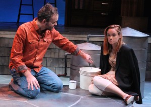 Trevor Hayes, Emelia Hellman