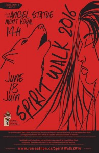 Spirit Walk