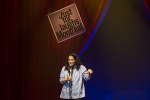 Jessica Kirson Photo credit: Fudography - Joseph Fuda