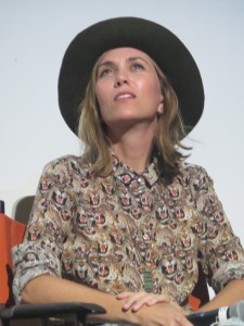 Kristen Wiig photo by Ron Roxtar