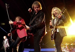 STYX Malone NY Aug 13th 2016 photo by Ron Roxtar