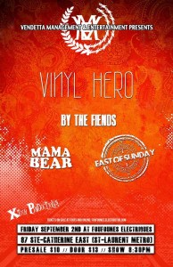 VinylHero