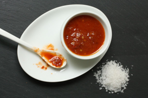 piri piri