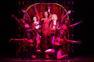Lola and the Angels