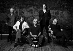 The Zombies headline the Imperial