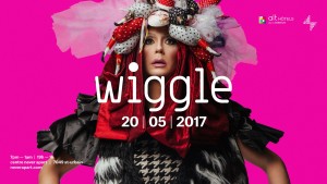 Wiggle at Never Apart