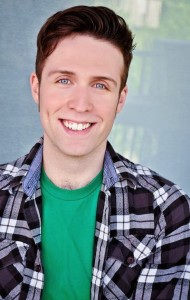 The rise and rise of Chris Barillaro (Photo by Ali Barillaro)