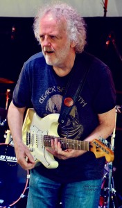 Gary Moffett