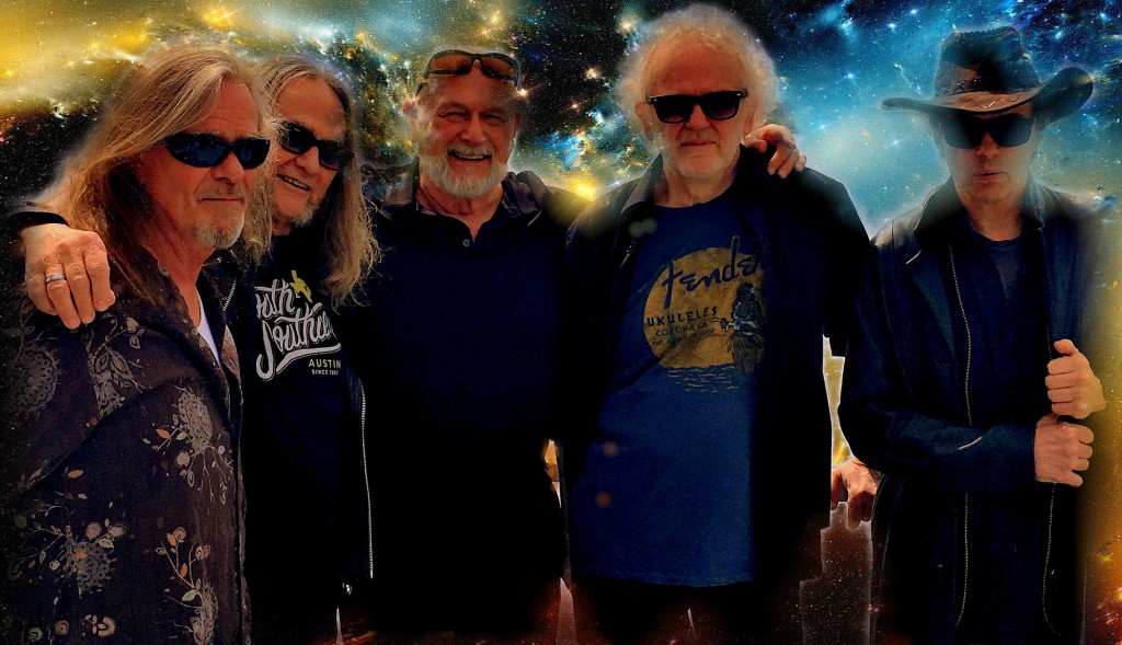 April Wine veteran, Jerry Mercer fronts new supergroup, JerryCo Band ...