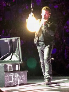 Bono photo by Ron RoXtar*