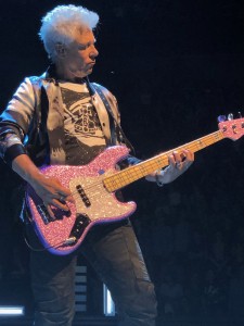 Adam Clayton photo by Ron RoXtar*