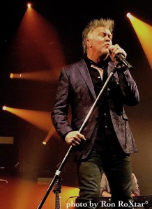 Paul young 1