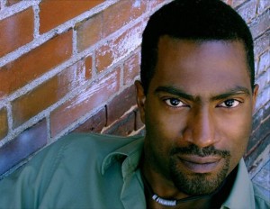 Quincy Armorer (Photo courtesy Centaur Theatre)
