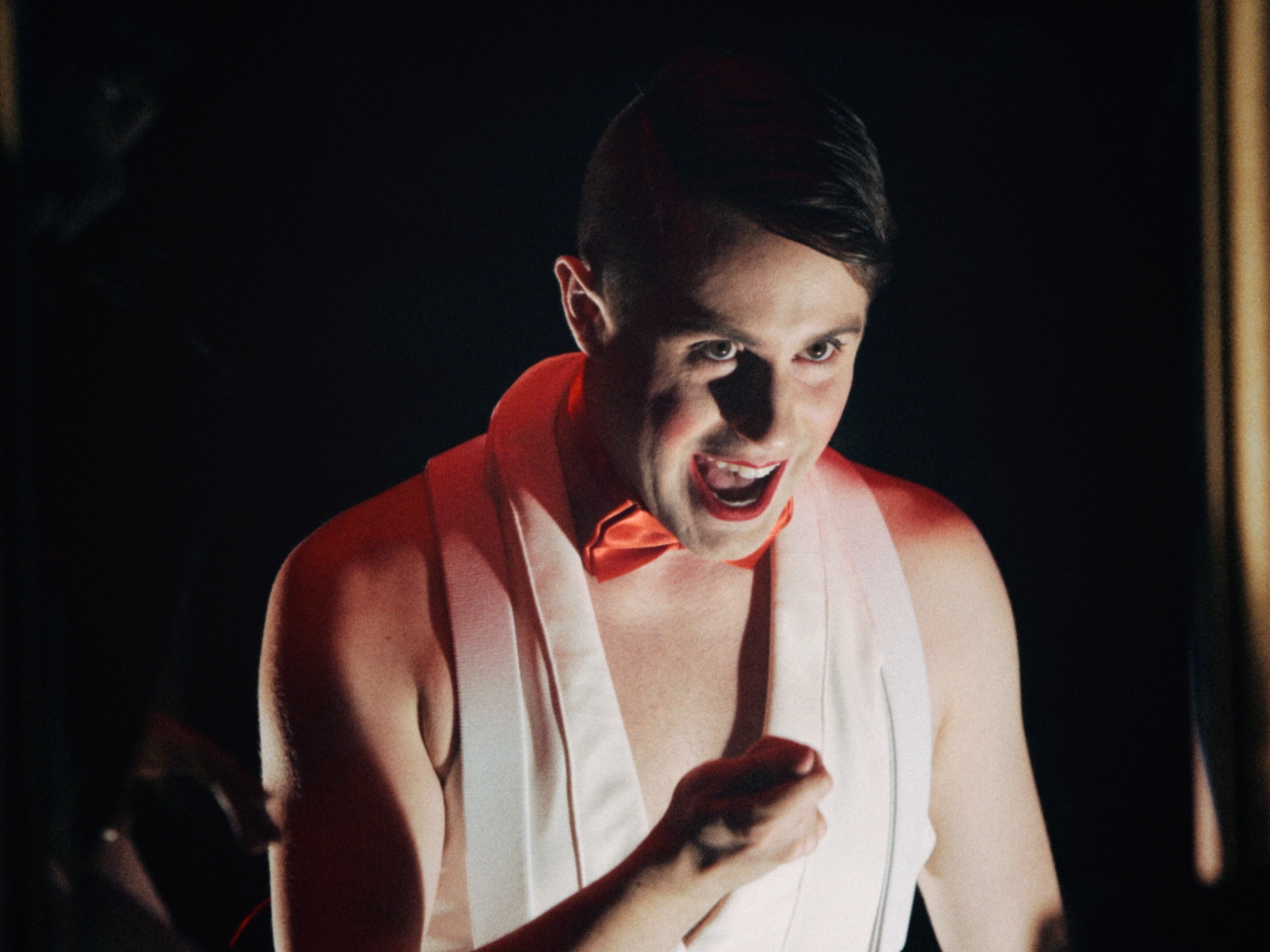 Cabaret. Photo credit: Ian Cameron